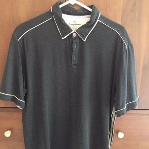 Mens TOMMY BAHAMA Polo Shirt